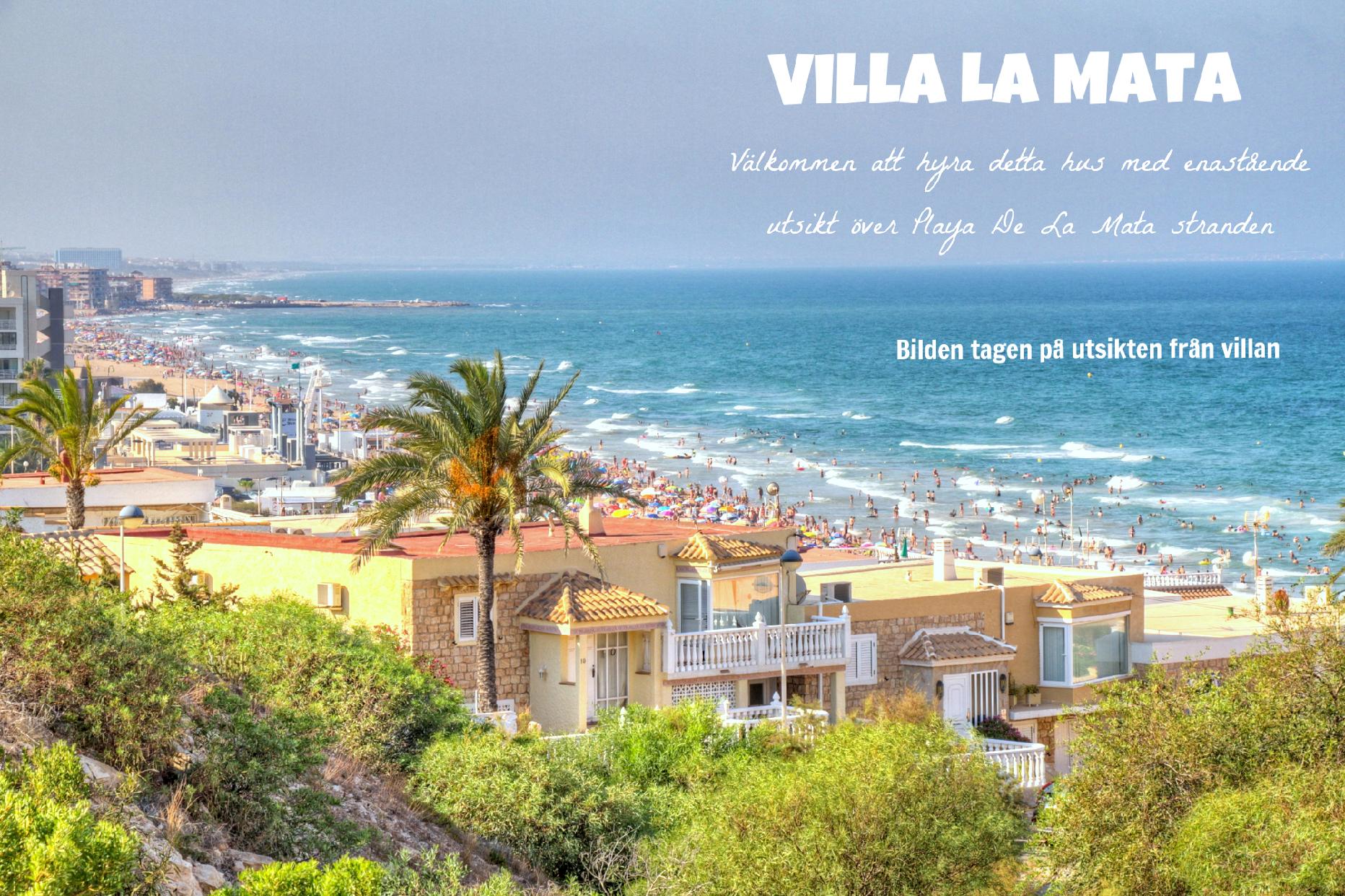 Villa La Mata